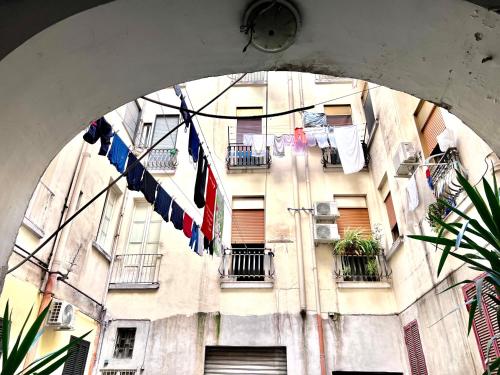 Casa Vacanza da Zia Susetta