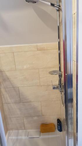 Gambar di galeri bagi Turystyczny apartament na poddaszu di Skoczów