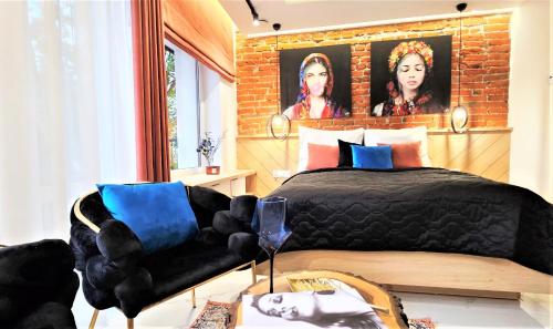 VIP APARTAMENTY Chałubińskiego APART