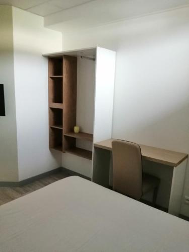 APPARTEL 76 CHAMBRES – Photos 2