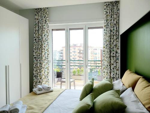 Vomero Experience Apartment