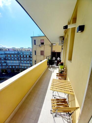 Vomero Experience Apartment