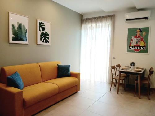 Vomero Experience Apartment