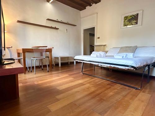 DaVinci Boutique Apartment