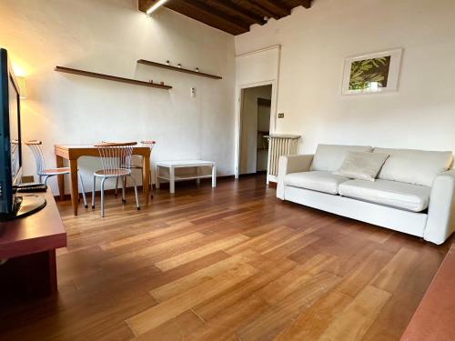DaVinci Boutique Apartment