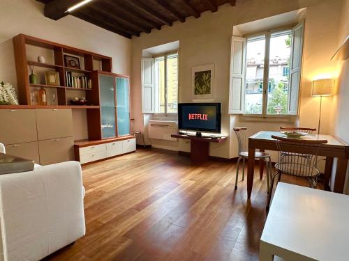 DaVinci Boutique Apartment