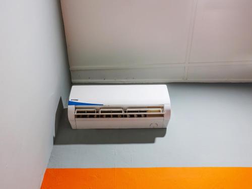 Afbeelding uit fotogalerij van LOFT WATERFRONT KUCHING SARAWAK in Kuching