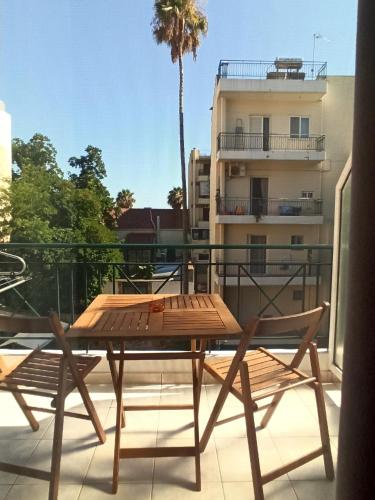 Gallery image of Filikon maisonettes in Kalamata