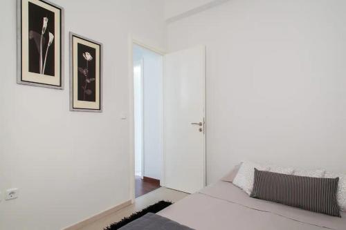 Athens Cozy Apartment 5 min to metro station