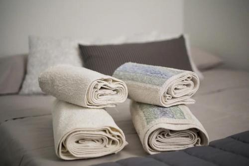 Athens Cozy Apartment 5 min to metro station
