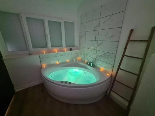 Le Bohème chic : au coeur du centre historique