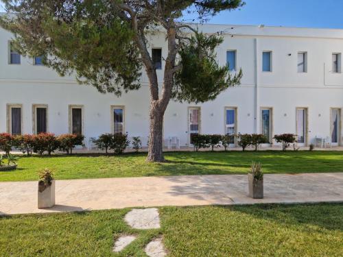 Gallery image of Oasis Park Hotel in Torre dell'Orso