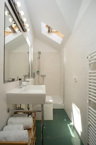 Apartment St.Jacob