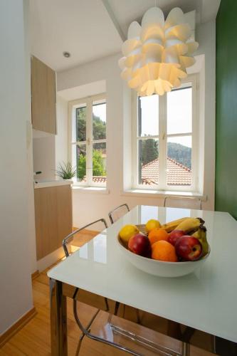 Apartment St.Jacob