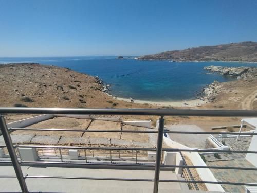 Queen Στούντιο MFD LUXURY APARTMENTS Δίπλα στη θάλασσα