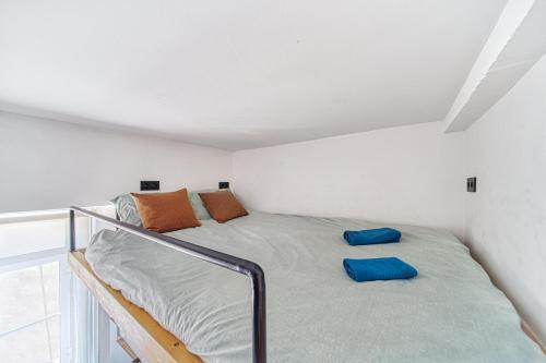 Historic Gem & Modern Loft in the heart of Lisbon