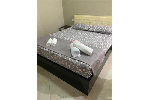 Vlora Deluxe Apartment - Imazhi 3