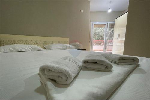 Vlora Deluxe Apartment - Imazhi 6