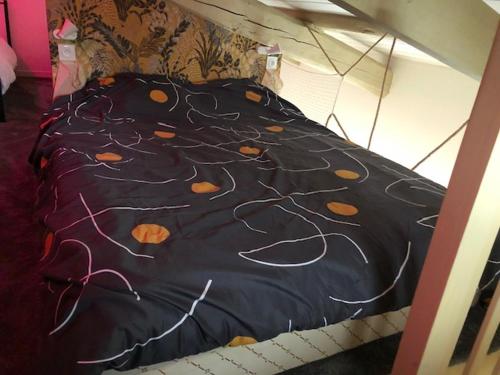 L APPARTEMENT DE CANOU