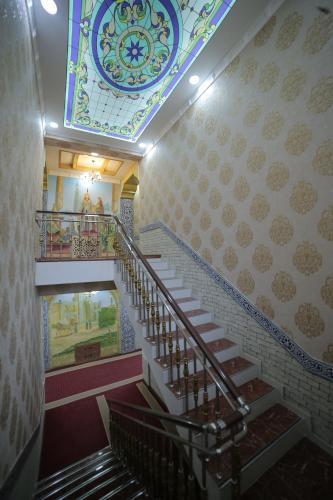 Фотография из галереи Khiva Silk Road в Хиве