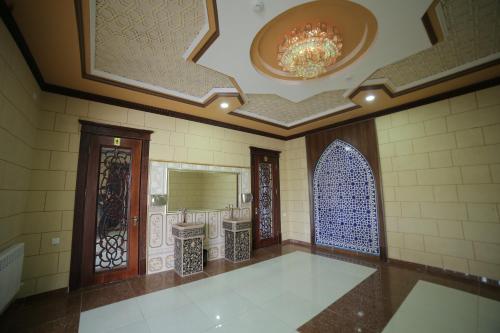 Фотография из галереи Khiva Silk Road в Хиве