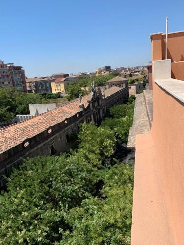 Donna Luisa-Catania Charming photo 32
