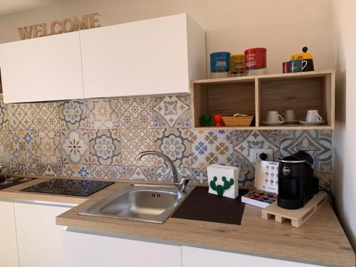 Donna Luisa-Catania Charming photo 33
