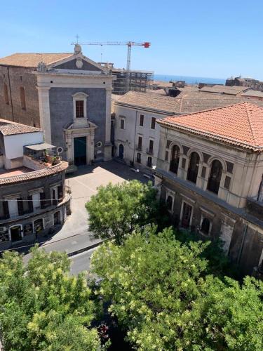 Donna Luisa-Catania Charming photo 31