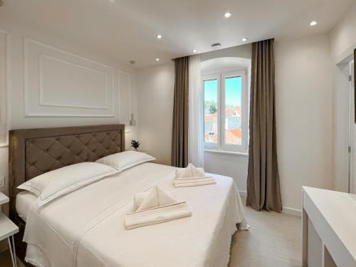 Pont Rooms