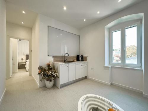 Pont Rooms