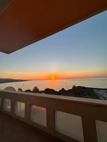 Perla Marina Sea View Apartment photo 1
