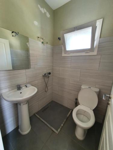 Bany a Klerichi Hotel
