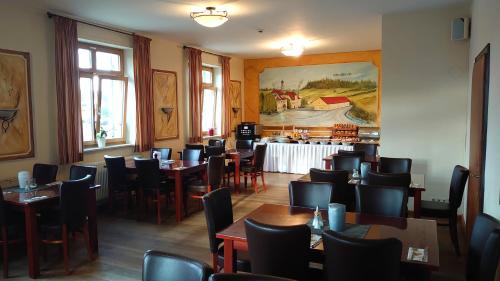 Εστιατόριο ή άλλο μέρος για φαγητό στο Bräustüble Altenmünster