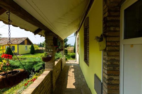 Gallery image of Salaš Vujić in Bečej