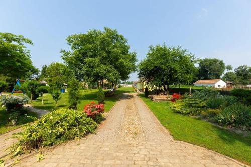 Gallery image of Salaš Vujić in Bečej