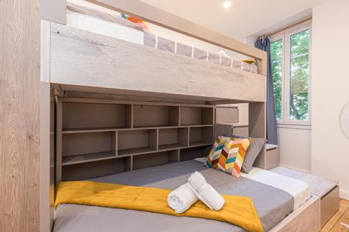 FEEL HOME - FOCH 28