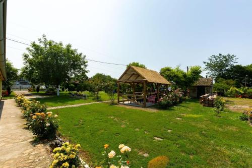 Gallery image of Salaš Vujić in Bečej