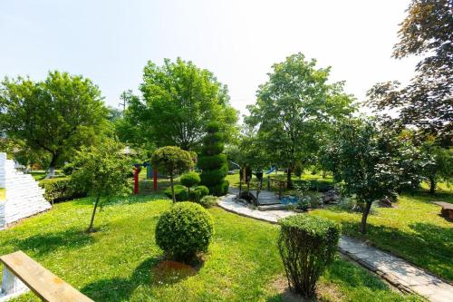 Gallery image of Salaš Vujić in Bečej