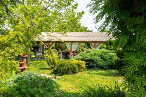 Gallery image of Salaš Vujić in Bečej