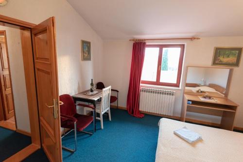 Fotografie z fotogalerie ubytování Dianaville v destinaci Banjole