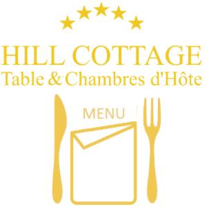 Gambar di galeri bagi Hill Cottage di Équemauville