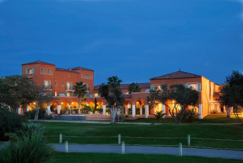 Palmyra Golf Hotel & Spa – Photos 5
