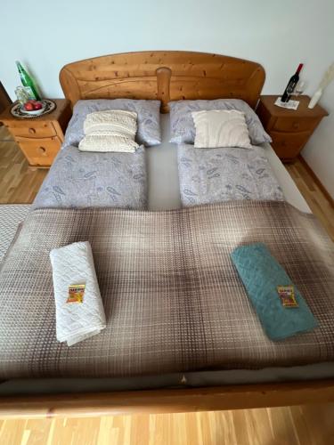 Gallery image of Mediterrane Ferien Villa am Neusiedler See in Gols
