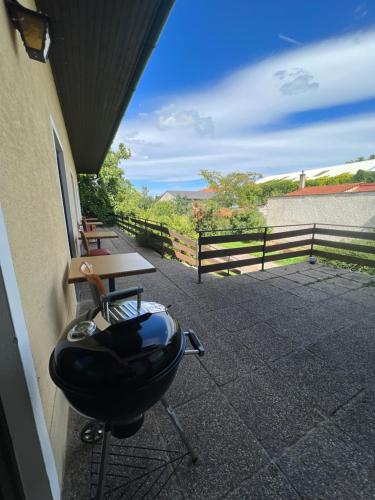 Gallery image of Mediterrane Ferien Villa am Neusiedler See in Gols