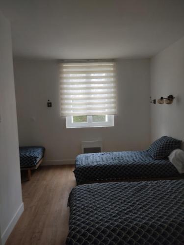 Photo de la galerie de l'établissement gite du centre ville, à Neuvic