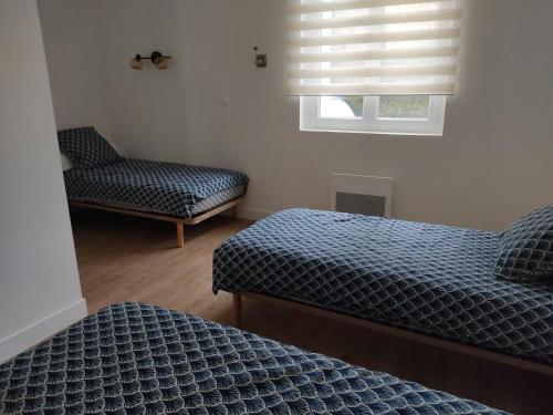 Photo de la galerie de l'établissement gite du centre ville, à Neuvic