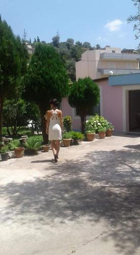Green Oasis Holiday Home Vlore