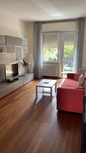 Billede fra billedgalleriet på Stella house i La Spezia