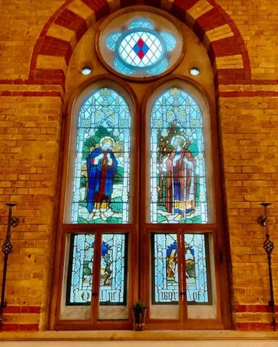 Fotografie z fotogalerie ubytování Magical Church Conversion in Watford v destinaci Watford