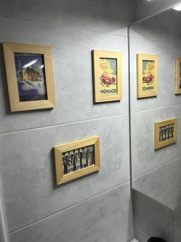 Imagen de la galería de Mati Seaside Studio, en Mati